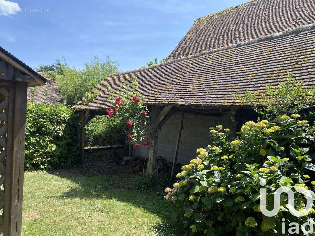 Photo 8 - Maison à COUDRES