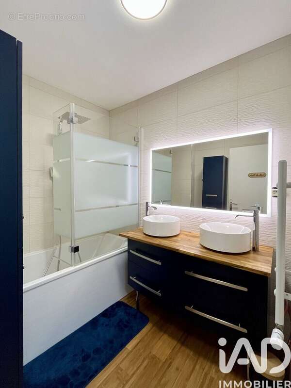 Photo 5 - Appartement à COUERON