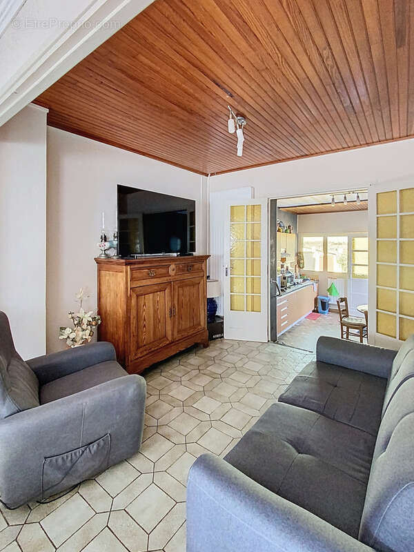 Maison à BEAUVOIS-EN-CAMBRESIS