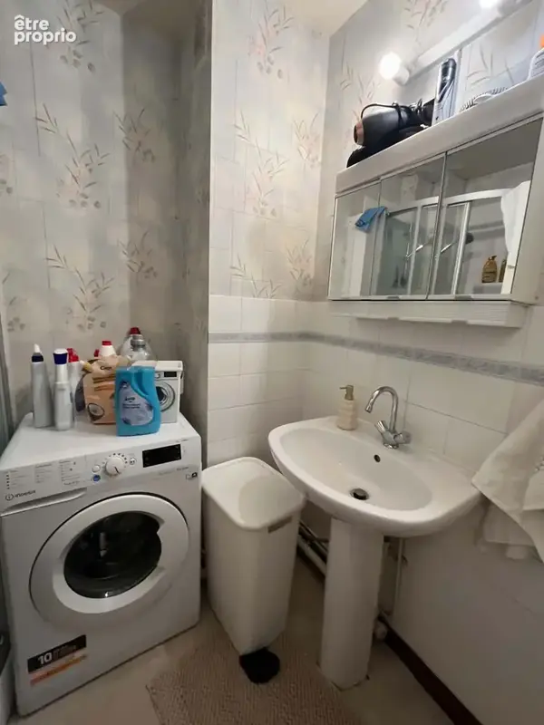 Appartement 4 pièces 72 m² à vendre à Auxerre (89000) - photo 9