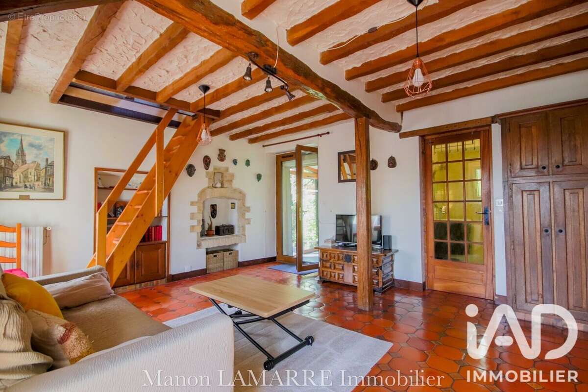 Maison 65 m² à Drocourt  - photo 3