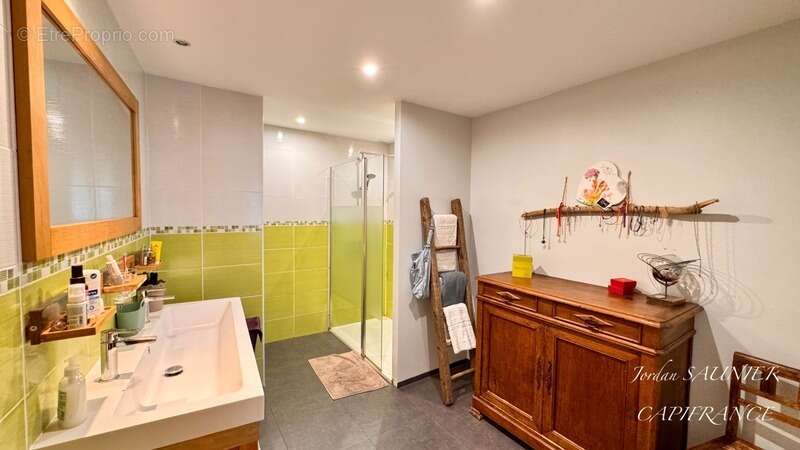 Maison à SAINT-FELIX-LAURAGAIS