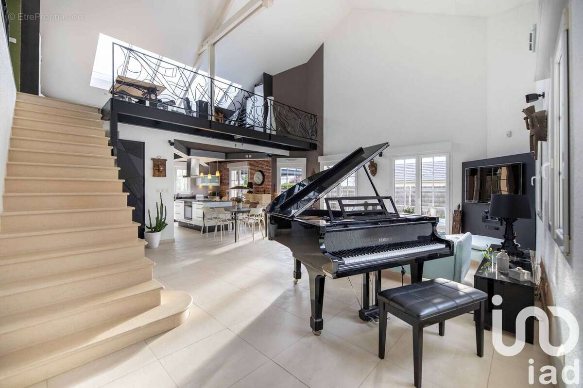 Photo 8 - Maison à THIONVILLE