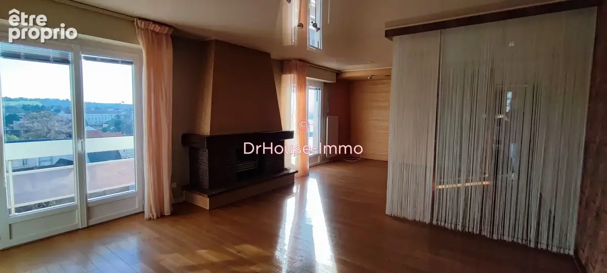 Appartement 106 m² à Chatellerault  - photo 3