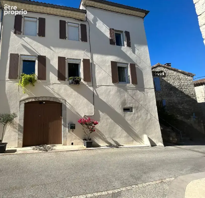 Maison de village renovee entierement - photo 11