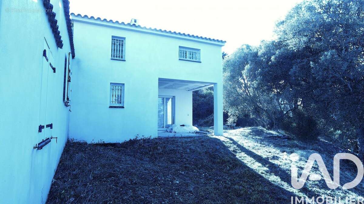 Photo 3 - Maison à SARI-SOLENZARA