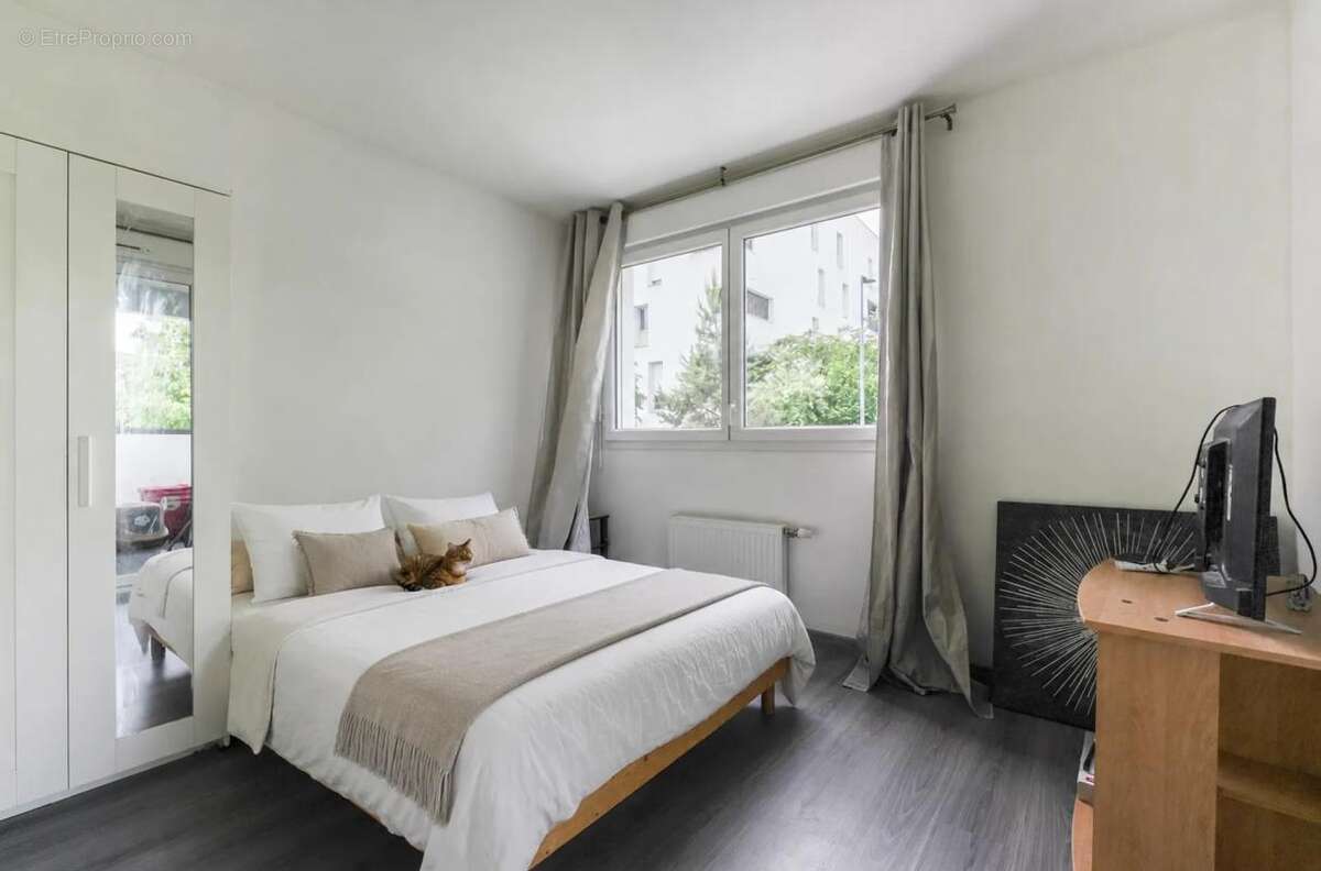 Appartement à VENISSIEUX