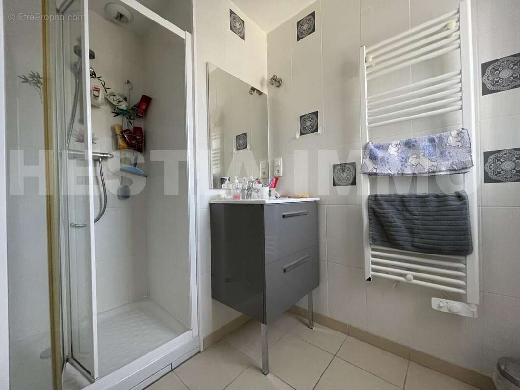 IMG_3271 - Appartement à LA CHAPELLE-SUR-ERDRE
