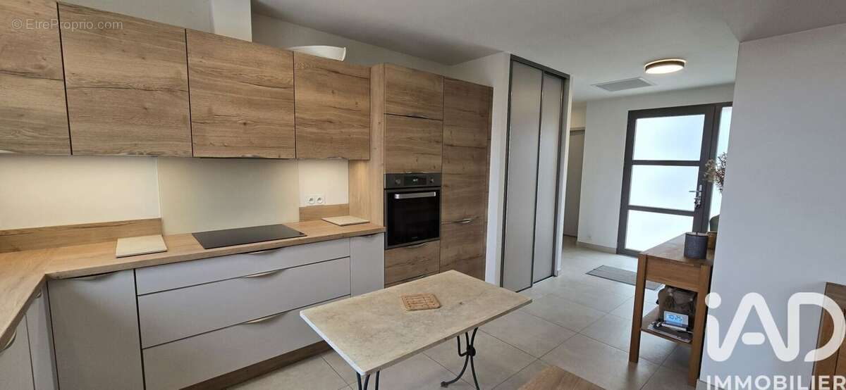 Photo 5 - Maison à EYRAGUES
