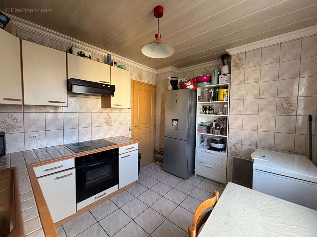 Appartement à DRANCY