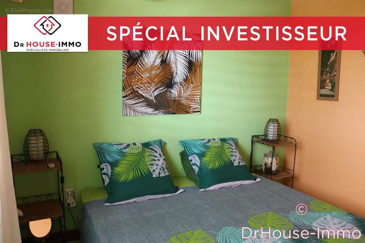 Maison à SAINT-FRANCOIS