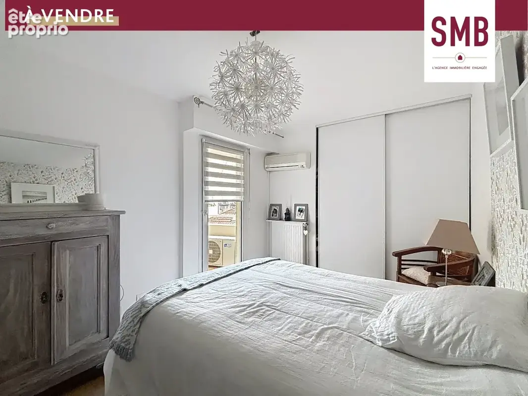 Appartement 4 pièces 93 m² à vendre à Pau (64000) - photo 6