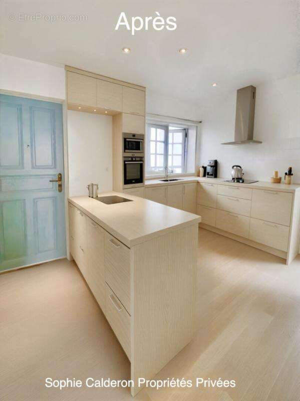 Appartement à BAYONNE