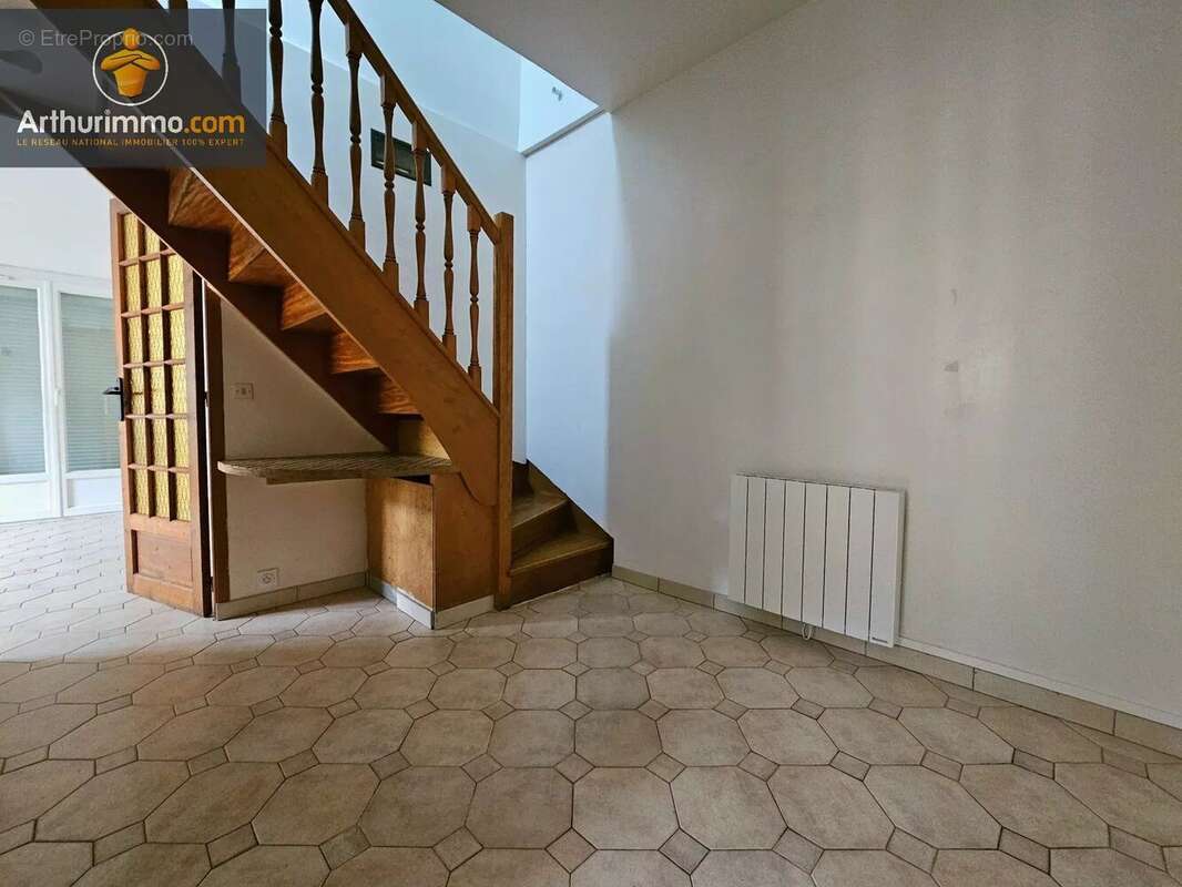 Vente Maison Estrees-saint-denis(60190) 210 000ï¿œ - photo 10