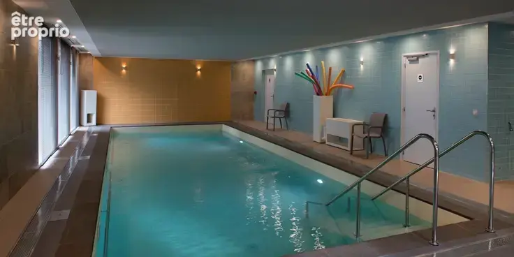 Investissement en residence Senior - photo 7