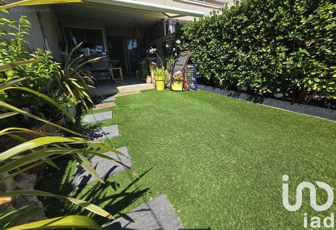 Photo 2 - Appartement à CANET-EN-ROUSSILLON