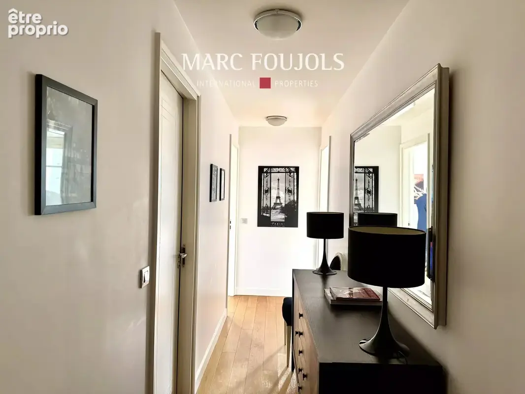 Appartement 2 pièces 47 m² à vendre à Paris-16e (75116) - photo 14