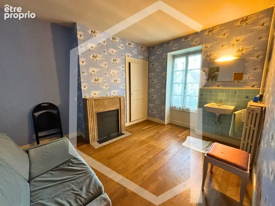 Charmante maison à Arquian - photo 10