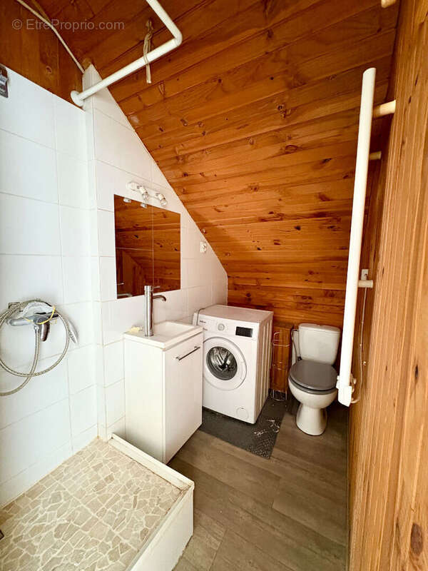 Appartement Rouen 3 pièce(s) 51m2 - Avenue de Caen / St Julien - photo 6