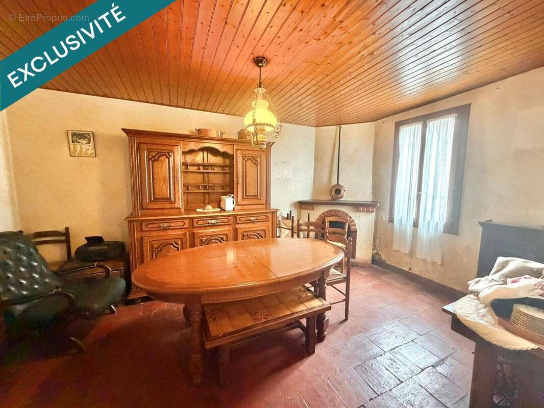 Photo 5 - Maison à EAUZE