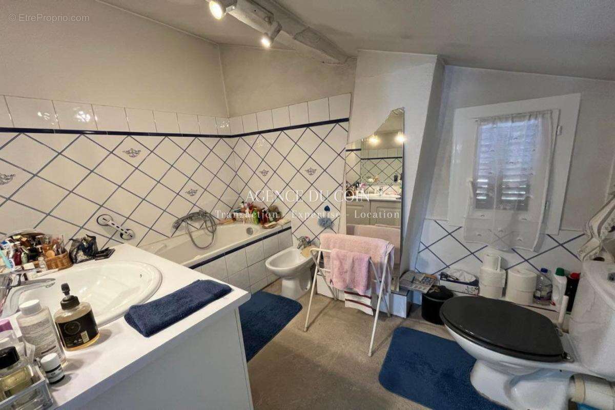 Maison à DRAGUIGNAN