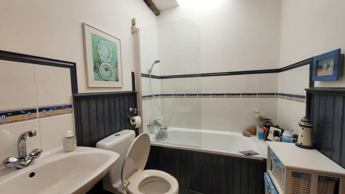 Maison à SAINT-MAYEUX