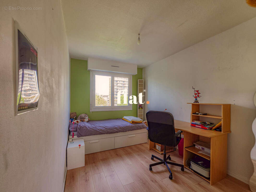 Appartement à ORVAULT