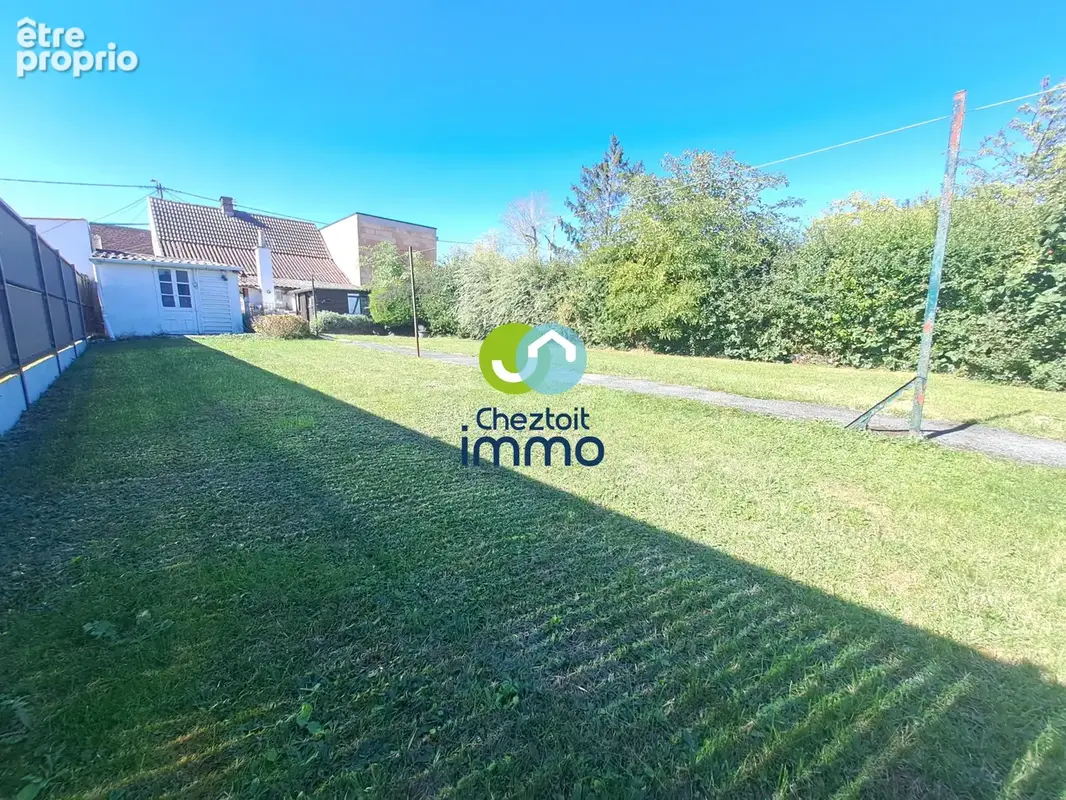 Photo Maison à Lievin au prix de 89 500€