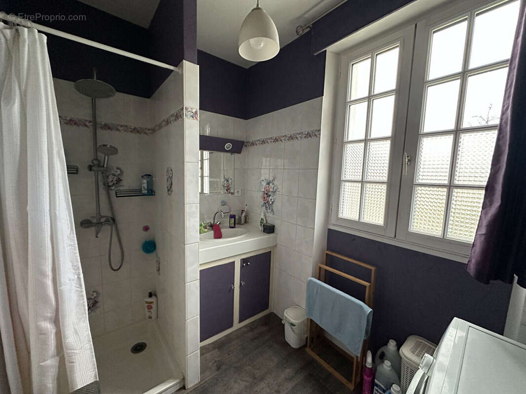 Maison 108m² à châteauroux - photo 10