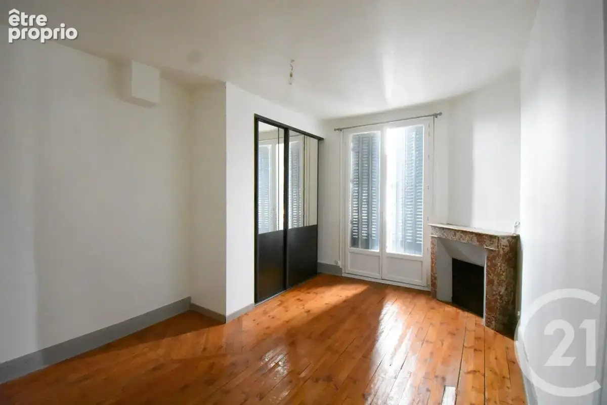 Appartement 85 m² à Bellerive-Sur-Allier  - photo 6