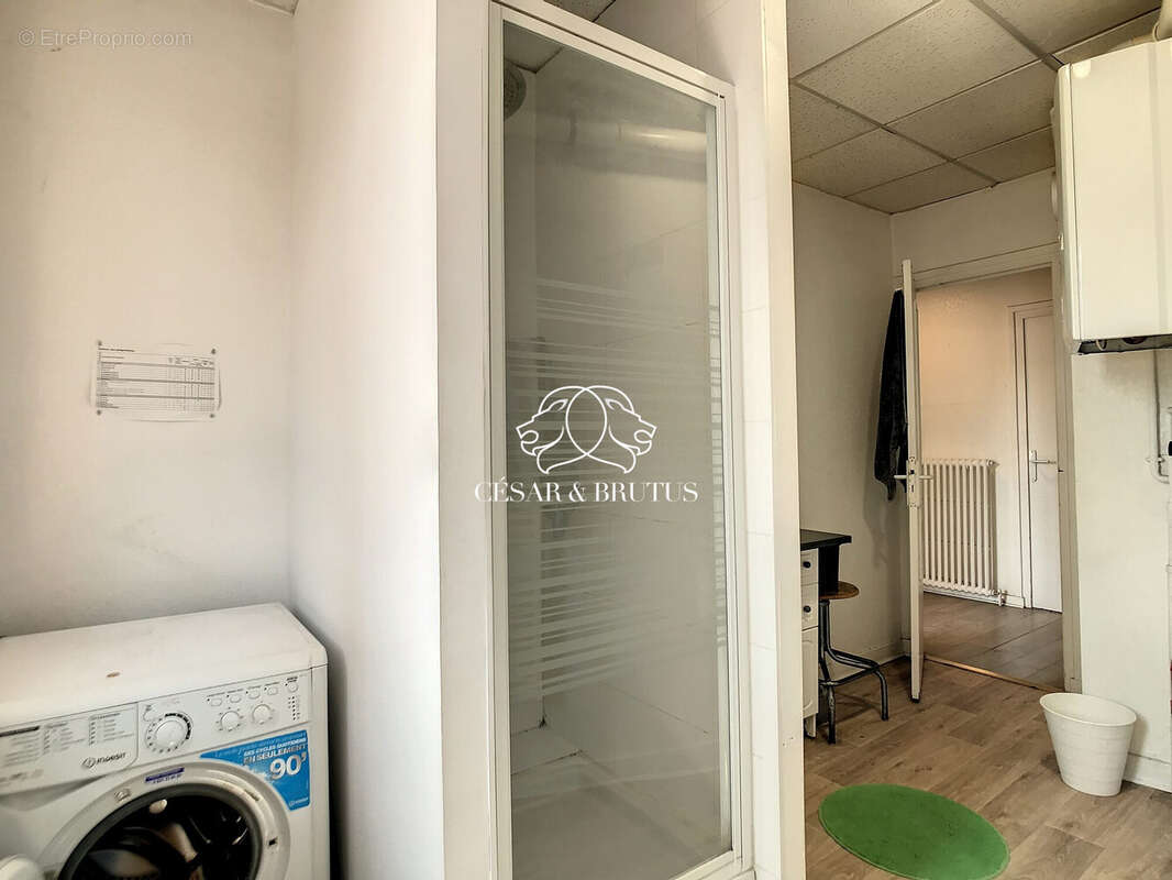Appartement à LYON-9E