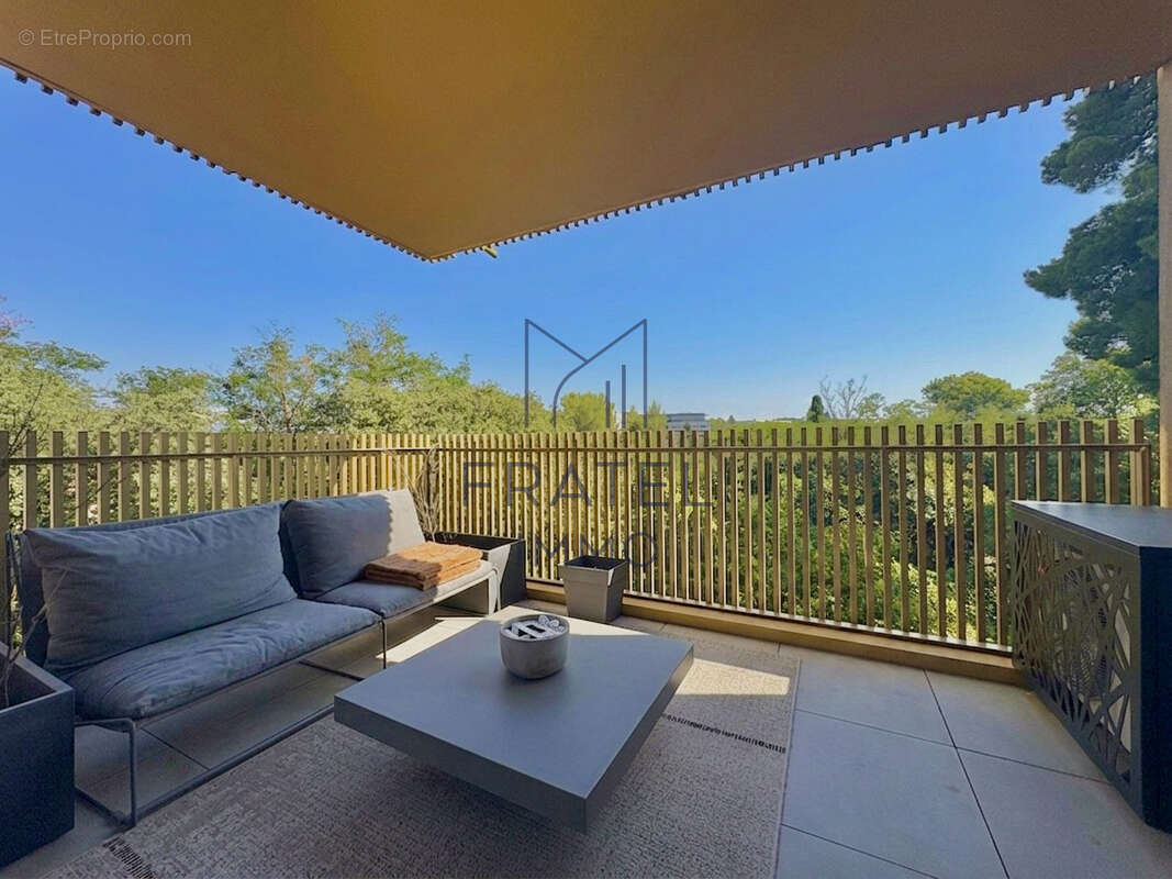 Appartement à MONTPELLIER