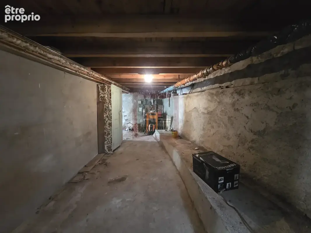 Maison avec garage - photo 12