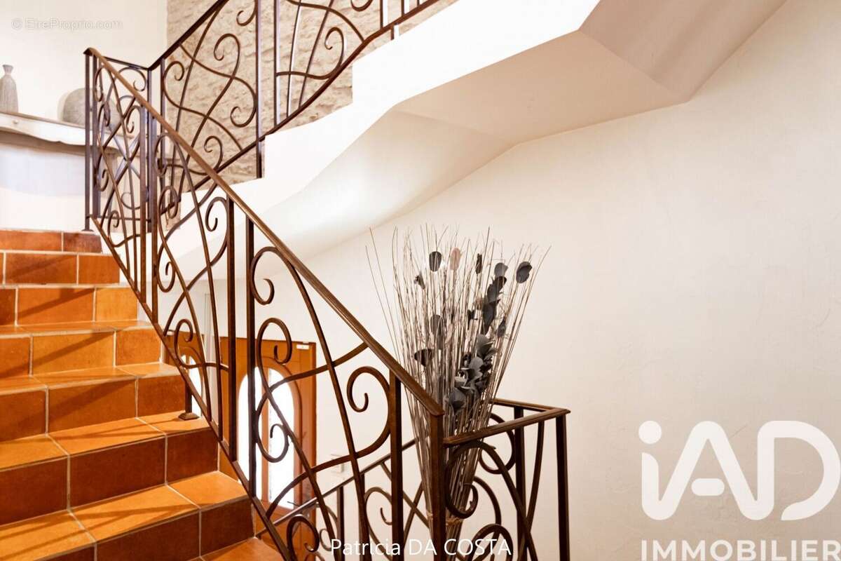 Photo 4 - Maison à ORGEVAL