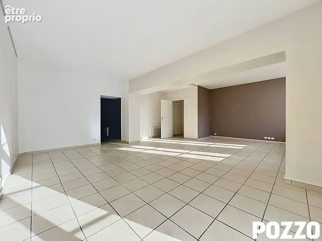 Appartement Trouville Sur Mer 4 pièce(s) 97 m2 - photo 5