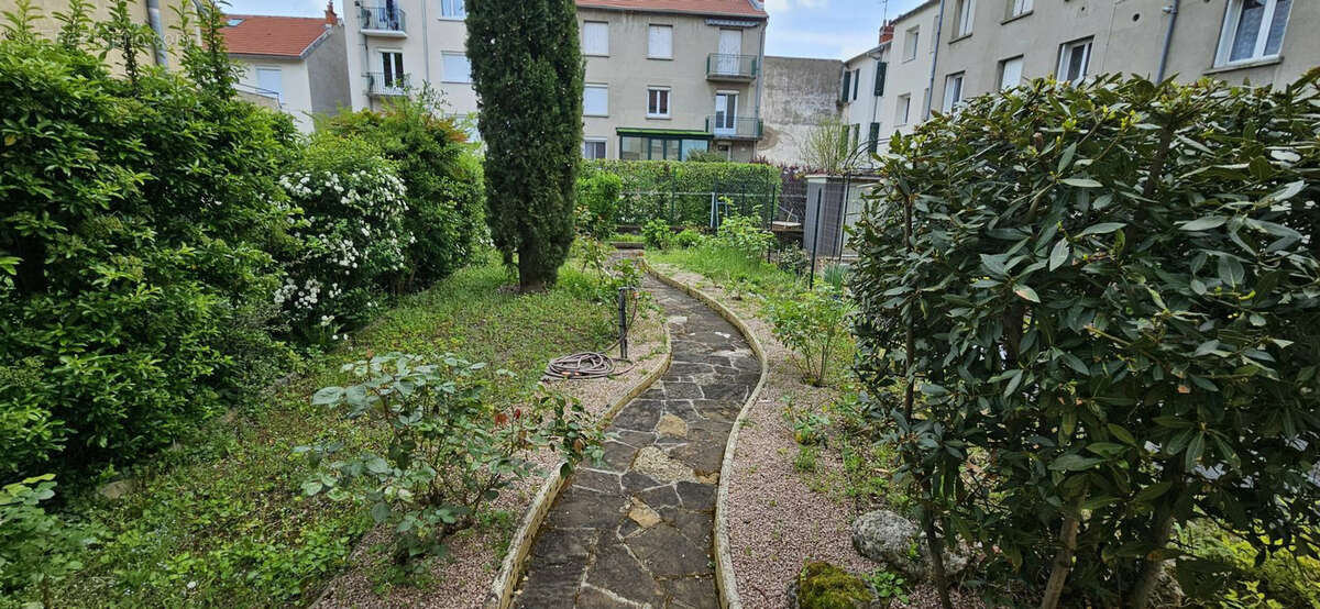 Appartement à VICHY