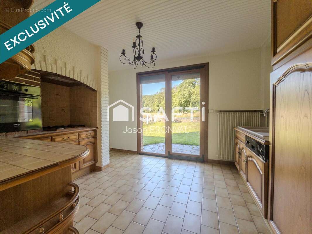 Photo 8 - Maison à AIX-NOULETTE