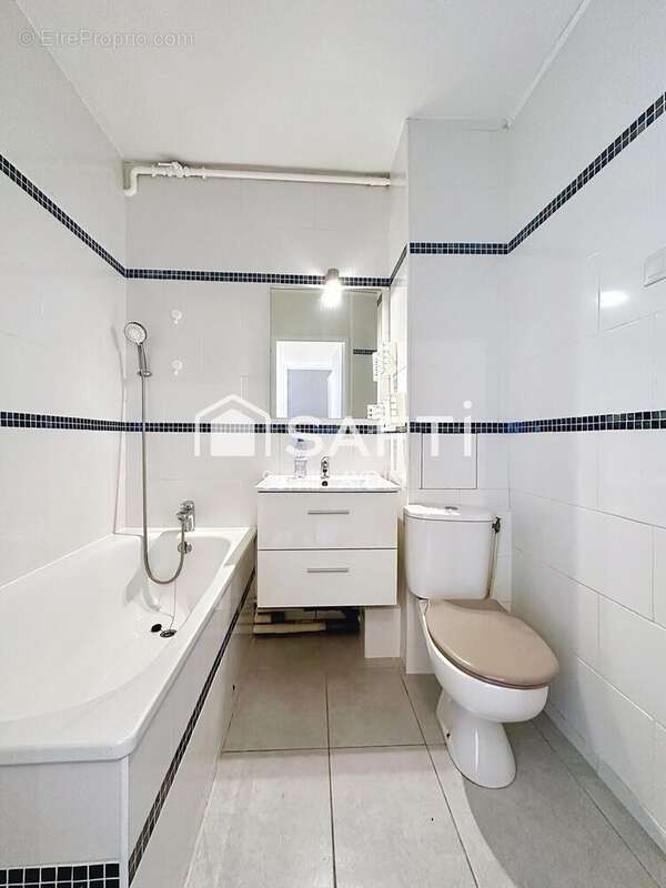 Photo 6 - Appartement à REIMS