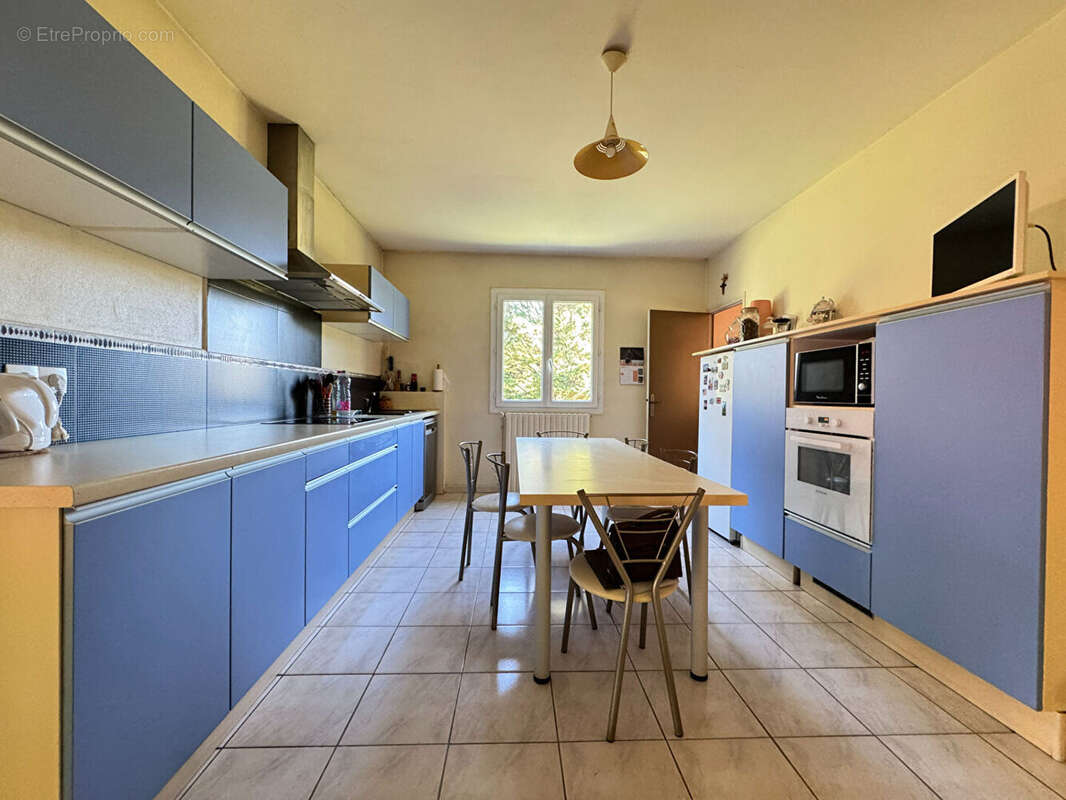 Maison à CORNILLE