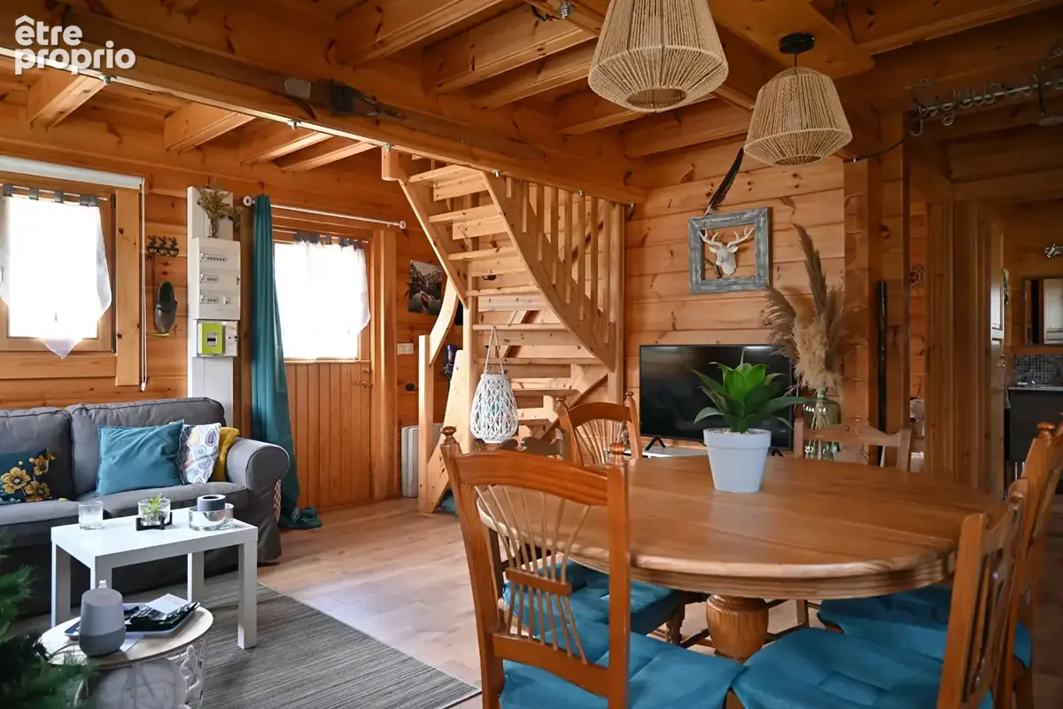 Chalet - estavar - photo 4