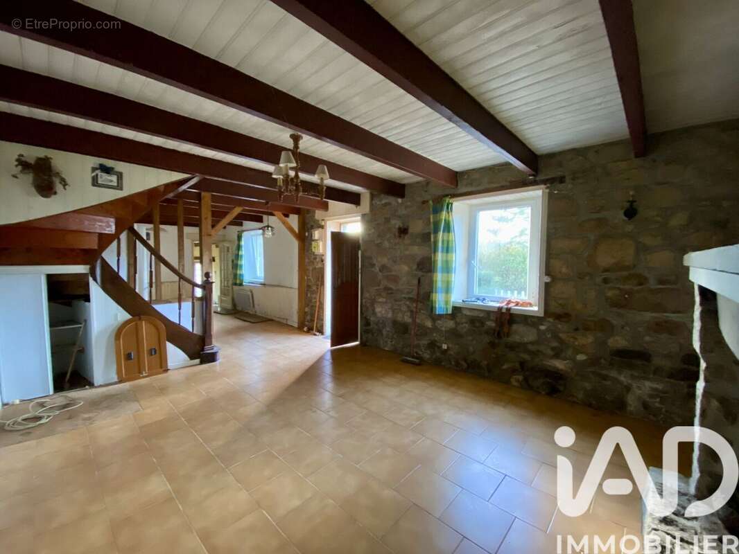 Photo 6 - Maison à TONQUEDEC