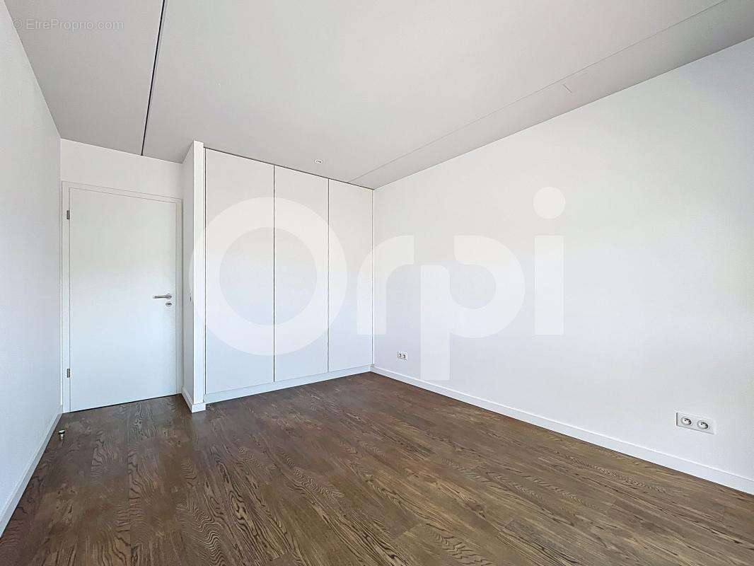 Appartement à MULHOUSE