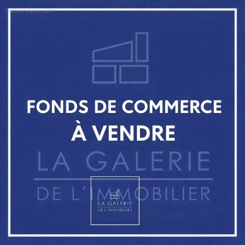 Commerce à TOULOUSE