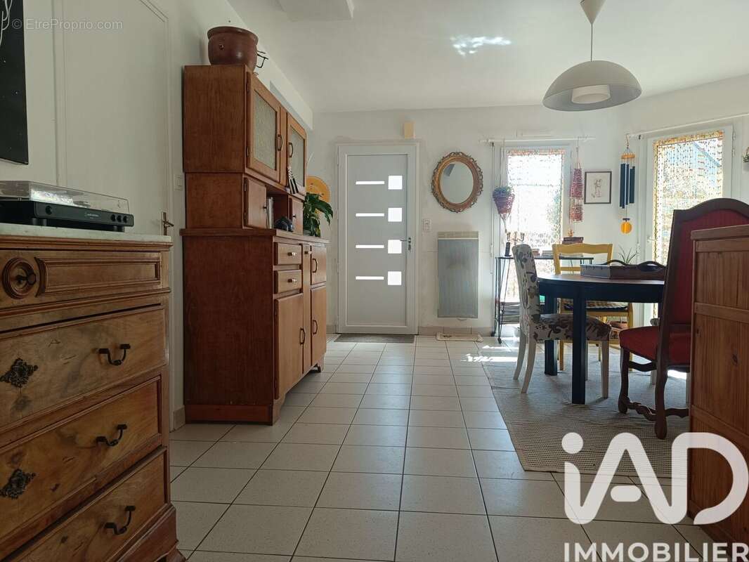 Photo 7 - Maison à CORPS-NUDS