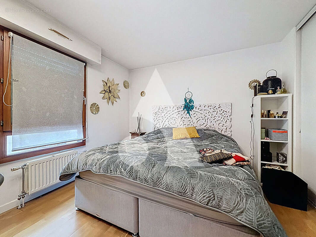 Appartement à RUEIL-MALMAISON