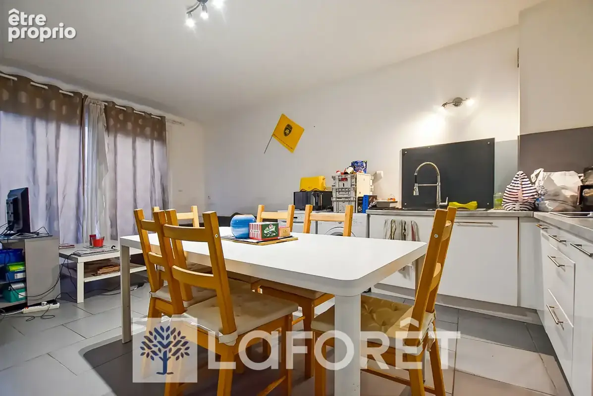 Maison 3 pièces à vendre à Gemozac - photo 2