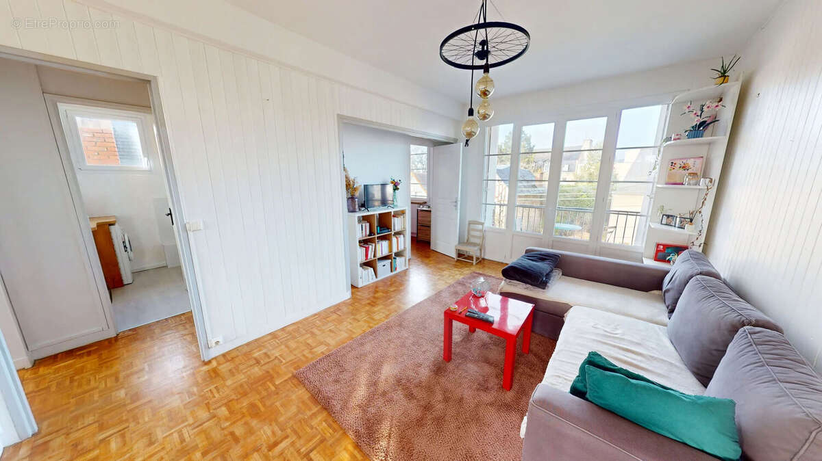 Appartement à CAEN