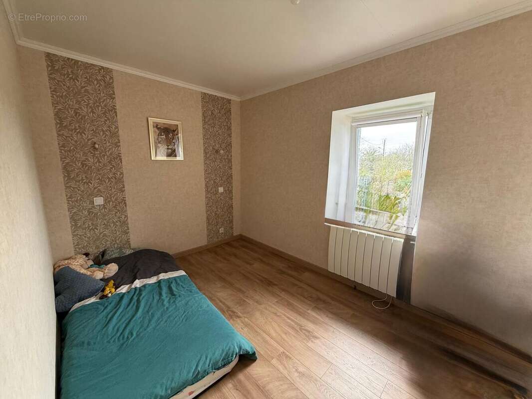 Photo 6 - Maison à LANVALLAY