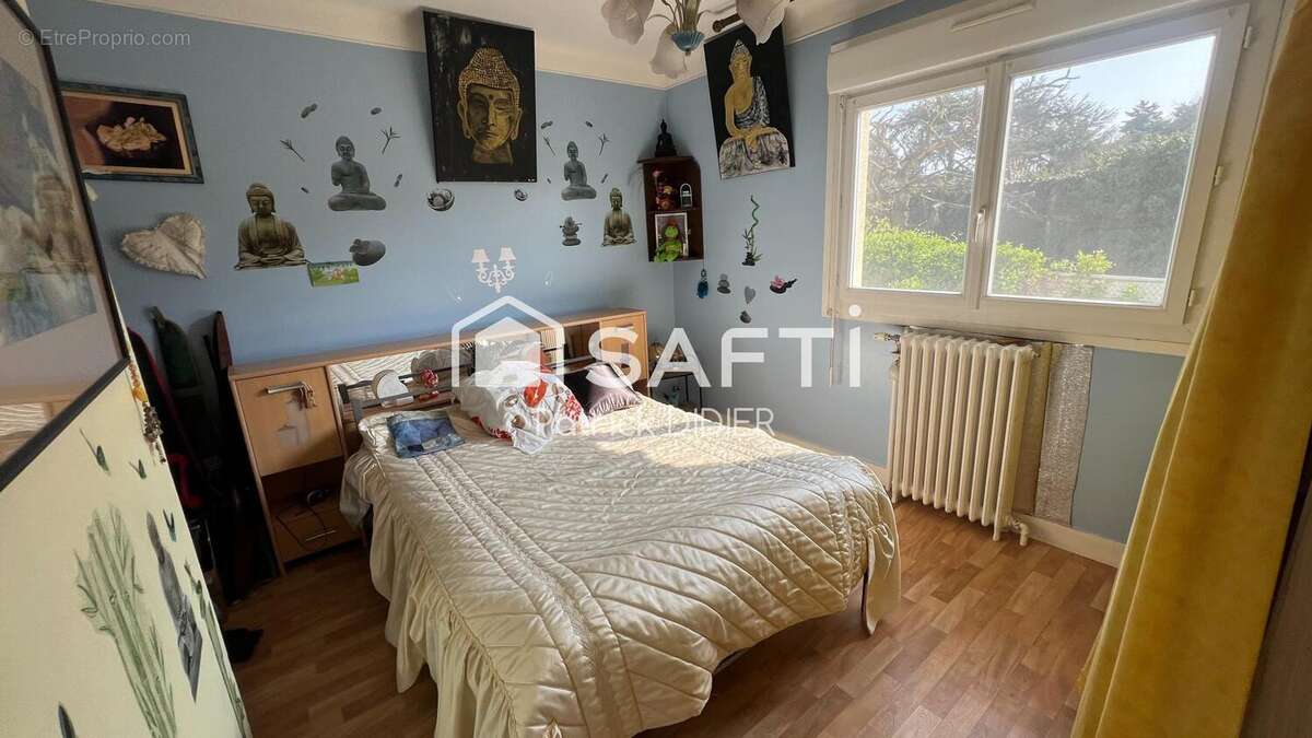 Photo 7 - Maison à THOUARS