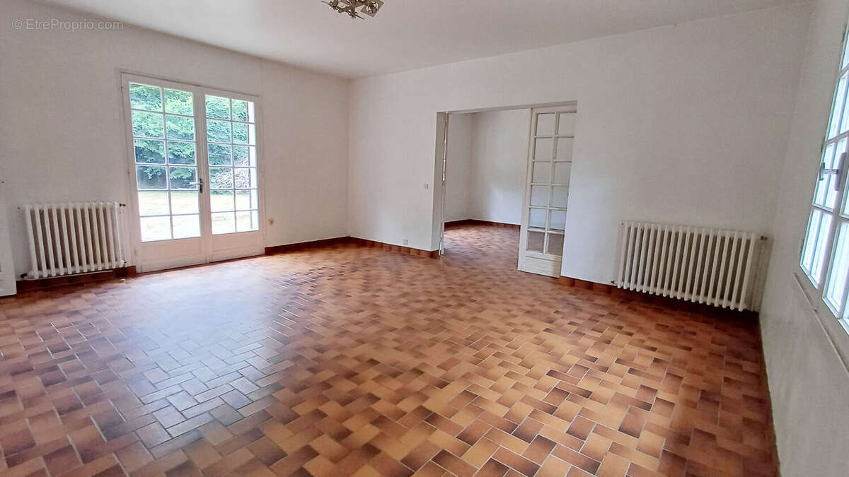 CESTAS Gazinet maison 6 pièces à vendre ref 2266 - photo 4